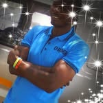 William Adenyo - @adenyowilliam - Instagram