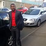William Adu - @william_adu - Instagram