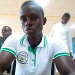 WILLIAM ADU-GYAMFI - @williamadugy - Instagram