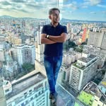 William Dos Santos Affonso - @william.affonso - Instagram
