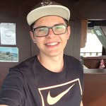 William Steffens Affonso - @williamsteffens_affonso - Instagram