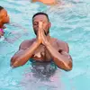 Lion 🏋️🦁 - @agyekumwilliam0 - TikTok