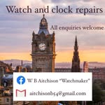 William Aitchison - @wbaitchison - Instagram