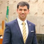 Professor William Akerman I Processo Constitucional - @prof.williamakerman - Instagram
