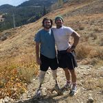 William Akridge - @sillybillybionicwilly - Instagram