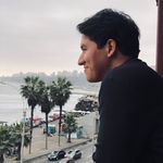 William Alamo Hidalgo - @willalamoh - Instagram