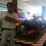 William Ricardo Alamo - @aron040475 - Instagram