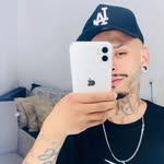William Alban - @williamalban8 - Instagram
