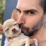 William Alban - @williamalban6 - Instagram