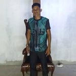 Sheike William - @william_albano12 - Instagram
