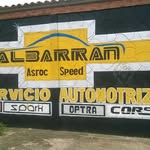 tw - @williamalbarran77 - Instagram
