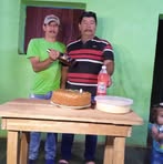 William Albarran - Facebook