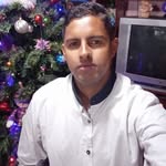 William Albarran - @williamjalbarran - Instagram