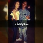 William Albarran Love - @williamlove1116 - Instagram