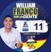 William Alejandro Franco - Facebook