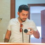 William Alejandro Luna Cevallos - @williamluna.ec - Instagram