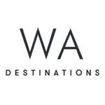 William & Alexandra Hutchinson - @wa.destinations - Instagram