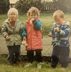 William Algie - Facebook