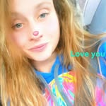 Bella🦋♥️🌸 - @christalwilliamsbillallerton - Instagram