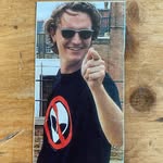 Andrew W. Allison - @andrew.william.allison - Instagram