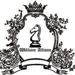 William Allison - @wallisonfashion - Instagram