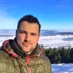 William Allison - @williamallison43 - Instagram