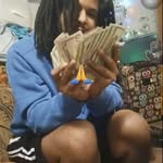 William Allison - @tns.rico704 - Instagram