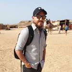 William Allsop - @welsh_pilgrim - Instagram