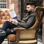William Allyn - @williamallyn456 - Instagram