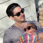 William Allyn Nova - @splitinfinities - Instagram