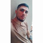 William Almada - @williamalmada81 - Instagram