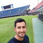 William Almada - @william_luca017 - Instagram