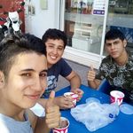 WILLIAM ALMADA - @almada7669 - Instagram