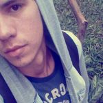 William Almada - @william.almada.94 - Instagram
