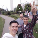 William Almada - @williamalmada_oficial_ - Instagram