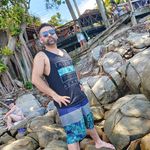 William Mohr - @williamalmadamohr - Instagram
