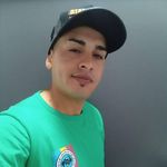 Wilson Almada - @williams.almada - Instagram