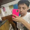 yosoyelmenorr23 - @williamsalmada945 - TikTok