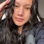 Alma Ah-Far Williams - @_alma_williams - Instagram