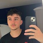 @williamalmasan - Instagram