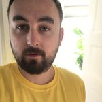 William Almas - @samlamailliw - Instagram