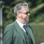 William Almond - @william_almond - Instagram