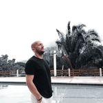 William Alonso Contreras - @whalonso - Instagram