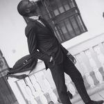 Alphonse William Enama Mvogo - @alphonsewilliamenamamvogo - Instagram