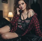 Aly Williams - Facebook