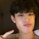 William Amadeo - @welyamarryme - Instagram