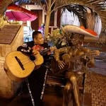 William Amadeo Almarales Blanco - @mariachi_loscuates - Instagram