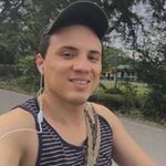 William Amado - @amado5854 - Instagram