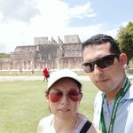 William Amado - @williamadofu - Instagram