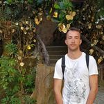 William Amadori - @will.i.am_amadori - Instagram